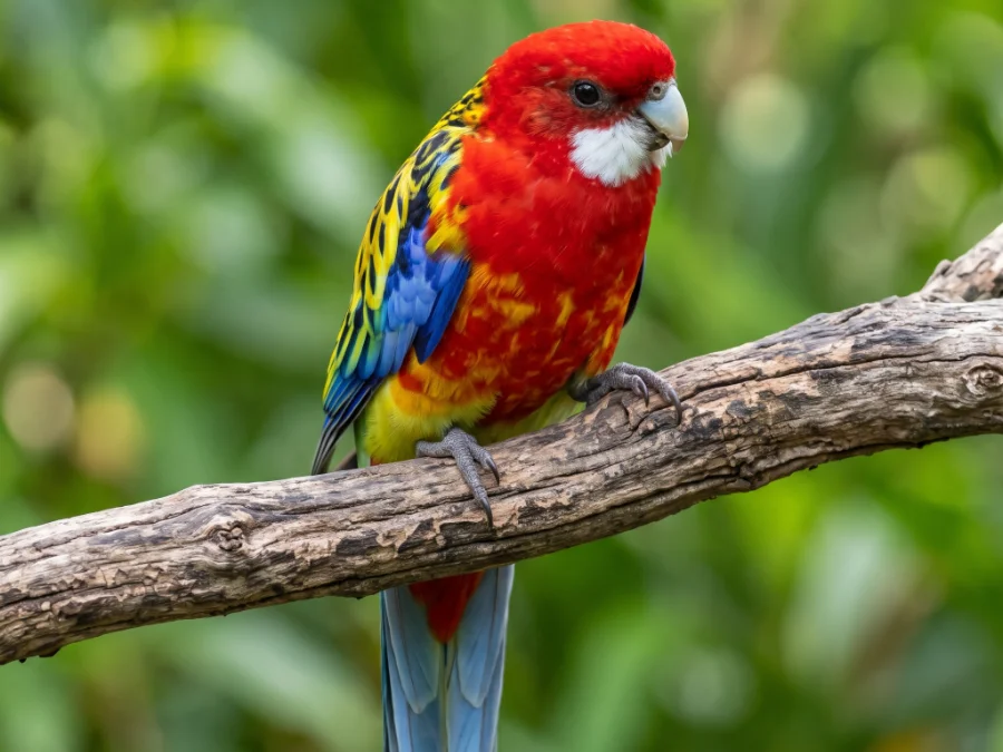 Rosella