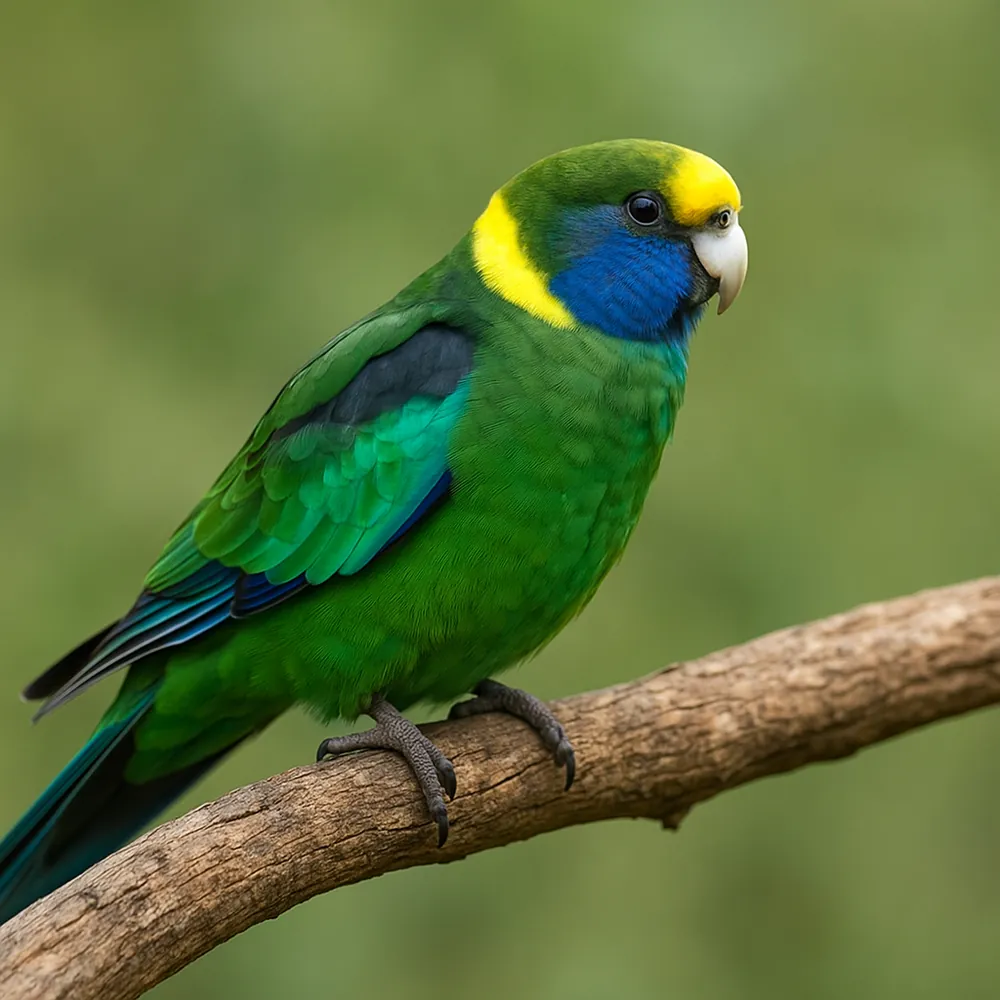 Loro Port Lincoln